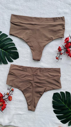 Fio Duplo Cós Elizangela