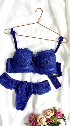 Imagem do Conjunto Fru Fru