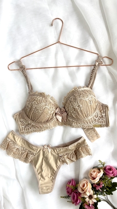 Conjunto Fru Fru - loja online