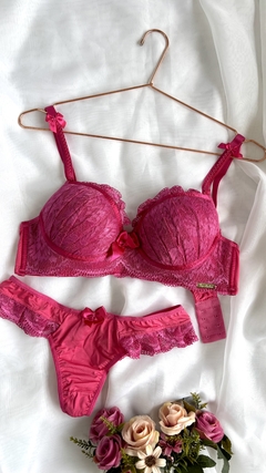 Conjunto Fru Fru - loja online