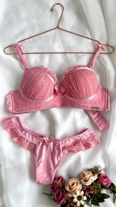 Imagem do Conjunto Fru Fru