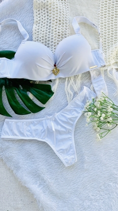 Conjunto Lívia - comprar online