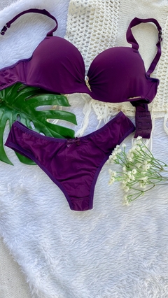 Conjunto Lívia
