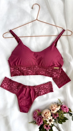 Imagem do Conjunto Luciana