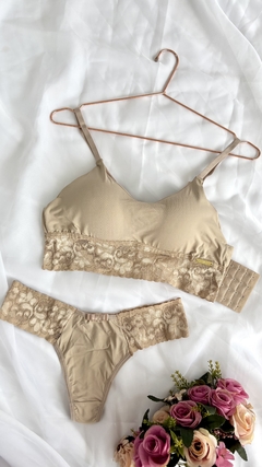Conjunto Luciana