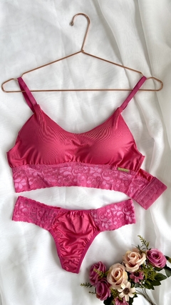 Conjunto Luciana - comprar online
