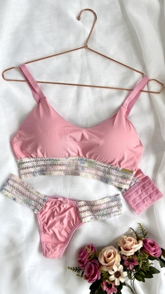Conjunto Luciana - loja online