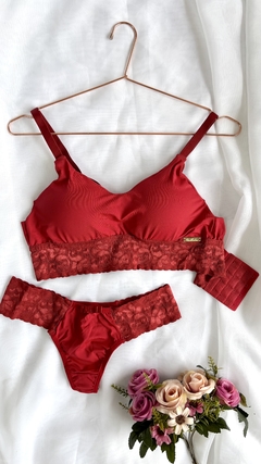Conjunto Luciana - comprar online