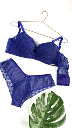 Conjunto Princesa - loja online