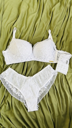 Conjunto Princesa