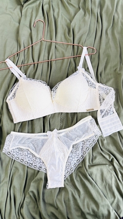 Conjunto Princesa - loja online