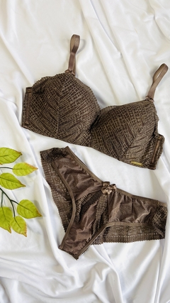 Imagem do Conjunto Princesa
