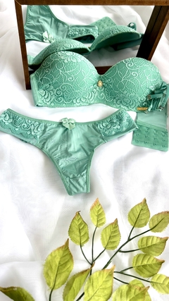 Conjunto Tatiana - comprar online