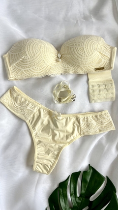 Conjunto Tatiana na internet