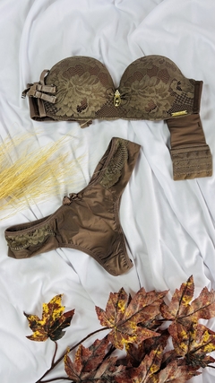 Conjunto Tatiana - Gata Manhosa