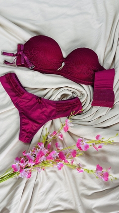 Conjunto Tatiana - loja online