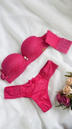 Conjunto Tatiana