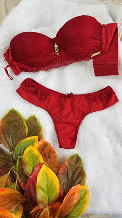 Imagem do Conjunto Tatiana