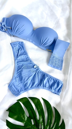 Conjunto Thais na internet