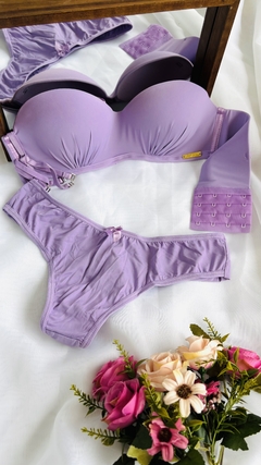 Conjunto Thais - comprar online