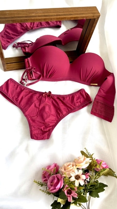 Conjunto Thais - Gata Manhosa