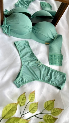 Conjunto Tifany - Gata Manhosa