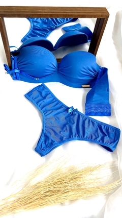 Conjunto Tifany