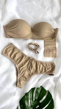 Conjunto Tifany - Gata Manhosa
