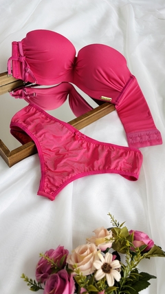 Conjunto Tifany - loja online