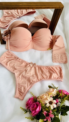 Conjunto Tifany