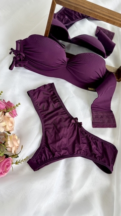 Conjunto Tifany na internet