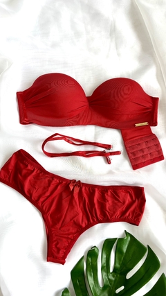 Conjunto Tifany - loja online