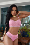 Conjunto Anastácia - comprar online