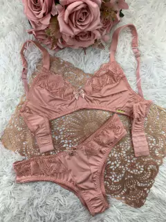 Conjunto Senhora - comprar online