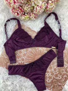 Imagem do Conjunto Senhora