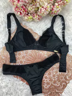 Conjunto Senhora - comprar online