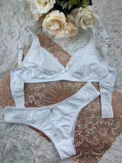 Conjunto Senhora na internet