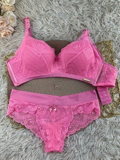 Imagem do Conjunto Kelly