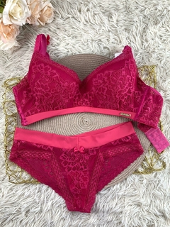 Conjunto Kelly - comprar online