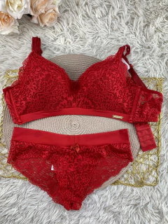 Conjunto Kelly na internet