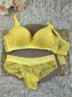 Conjunto Kelly