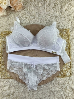 Conjunto Kelly - comprar online