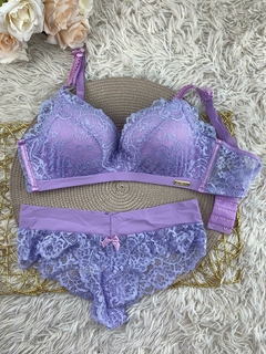 Conjunto Kelly