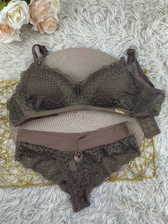 Conjunto Kelly - comprar online