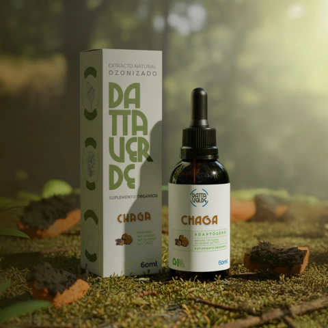 CHAGA - comprar online