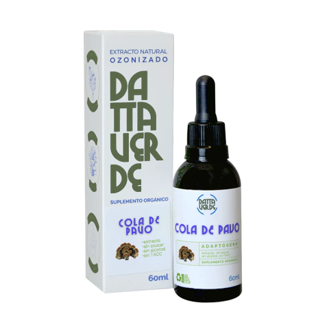 COLA DE PAVO - comprar online