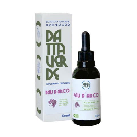 PAU D' ARCO - comprar online