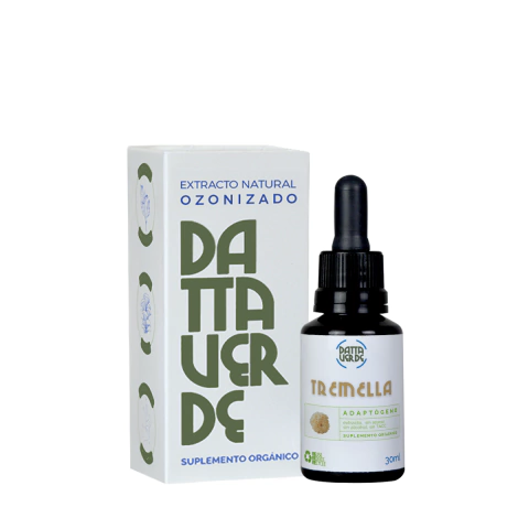 TREMELLA 30 ml - comprar online