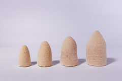 Cone de Feltro