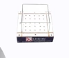 Broqueiro em Madeira MDF com Tampa - 28 Furos